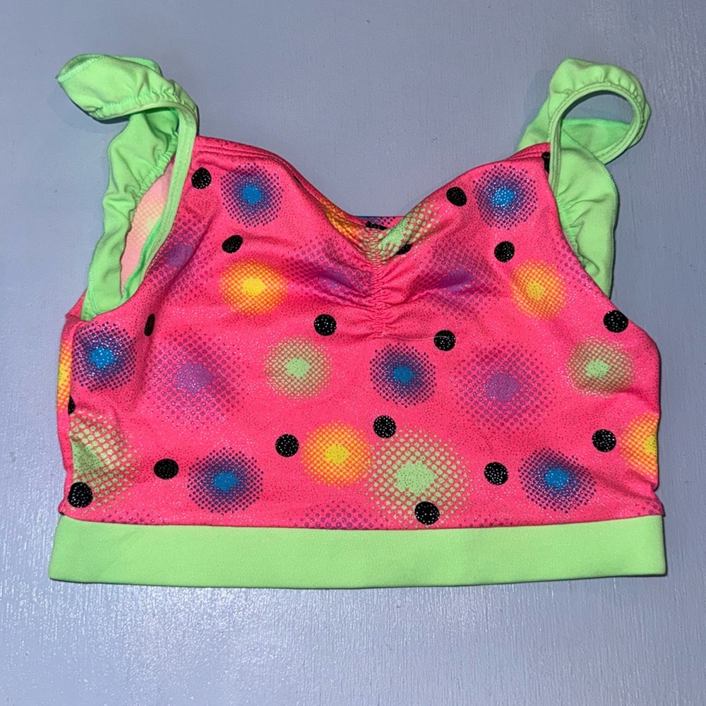 Freestyle Gymnastics Set - Picture 2 of 7